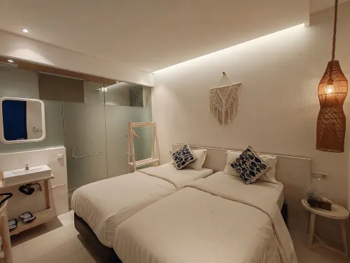 Little Mykonos Kamar Photos