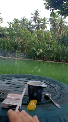 Loboc Nipa Hut Village Photos