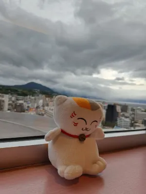 Hotel Nikko Oita Oasis Tower Photos
