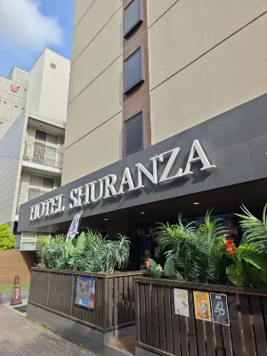 Hotel Shuranza Chiba Extérieur Photos