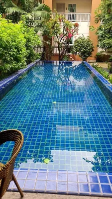 U Tiny Boutique Home Suvarnabhumi Bangkok Leisure & Recreation Photos