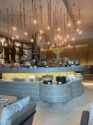 LiT BANGKOK Hotel Restauranger Photos