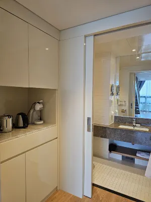 The Grand Sumorum Rooms Photos