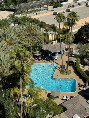 Sheraton Park Hotel at The Anaheim Resort Leisure & Recreation Photos