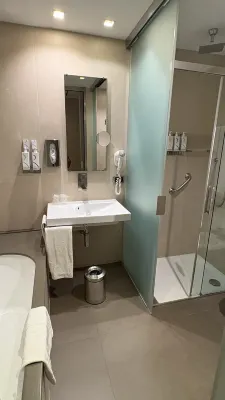 Best Western Premier Hotel Royal Santina Номера Photos