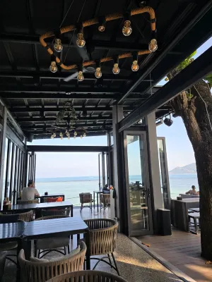 Lub d Koh Samui Chaweng Beach - Beachfront & Vibrant Social Vibe Photos