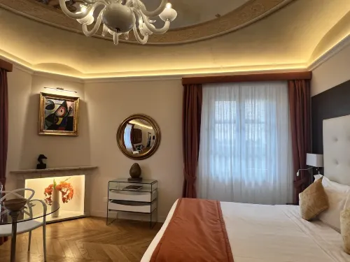 Kairos by Florence Art Apartments Rooms Photos