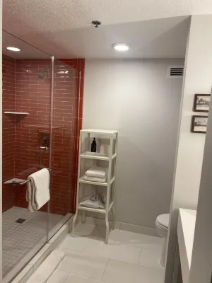 Park MGM Las Vegas Номера Photos