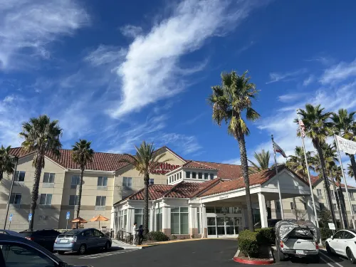 Hilton Garden Inn Irvine East/Lake Forest Esterni Photos