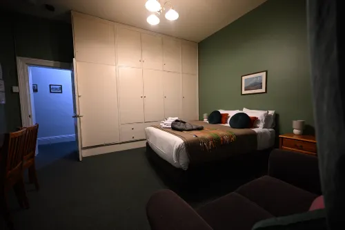 The Richmond Arms Hotel Camere Photos