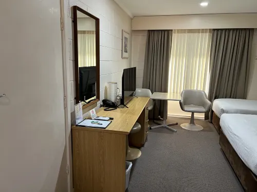 Hospitality Geraldton, SureStay Collection by Best Western Chambres Photos