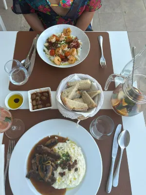 Sobreiras Alentejo Country Hotel - by Unlock Hotels Ristorazione Photos
