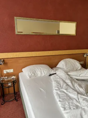 ACHAT Hotel Monschau Zimmer Photos