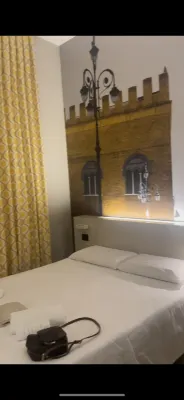 B&B Hotel Treviso Camere Photos