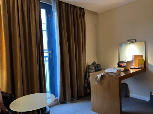 Holiday Inn London - Camden Lock Zimmer Photos