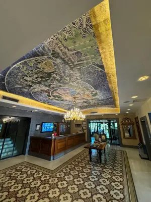 Hotel Suadiye Aree comuni Photos