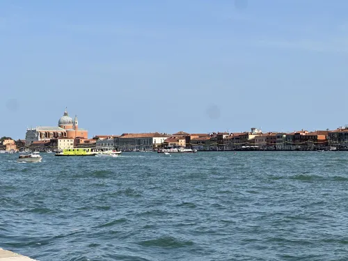Palazzo Veneziano - Venice Collection À proximité de l'hôtel Photos