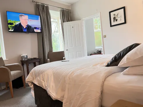 Forest Park Country Hotel & Inn, Brockenhurst, New Forest, Hampshire Номера Photos