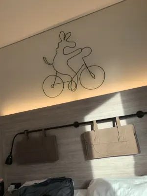 Ibis Styles Magdeburg Chambres Photos