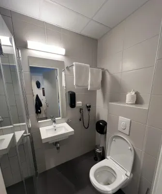Citybox Oslo Chambres Photos