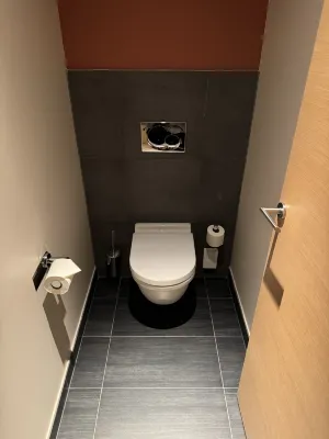 Sofitel Luxembourg le Grand Ducal Camere Photos