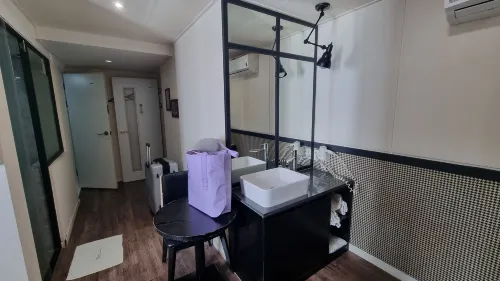 Louis Hotel Chambres Photos