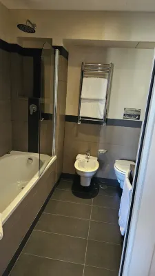 Hotel Caravel Zimmer Photos