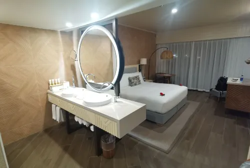 Sofitel Fiji Resort & Spa Rooms Photos