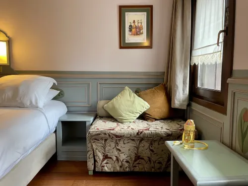 Armada Istanbul Old City Hotel Chambres Photos