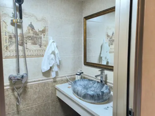 Ximi Apartment Hotel (Shenyang Liaoning University) Rooms Photos