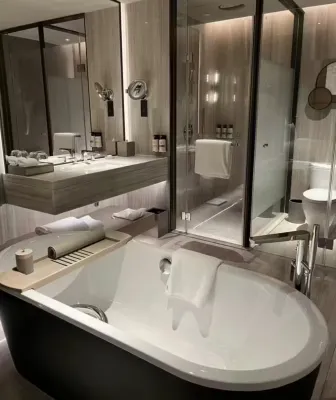 Pullman Hanoi Rooms Photos