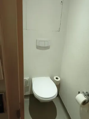 Ibis Budget Portsmouth Chambres Photos