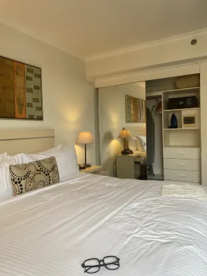 Oaks Sydney Castlereagh Suites Rooms Photos