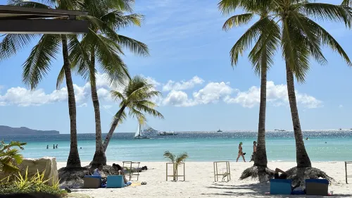 Discovery Boracay Near Hotel Photos