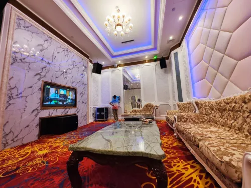Guoce International Conference and Exhibition Center Hotel Photos