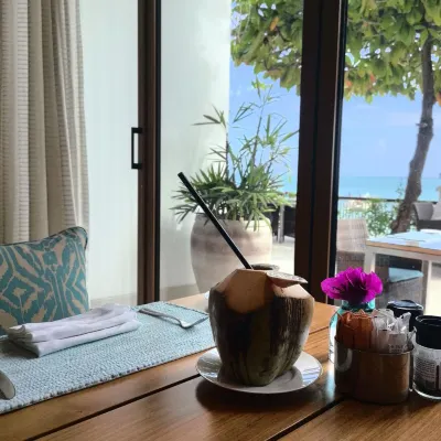 Park Hyatt Zanzibar Photos