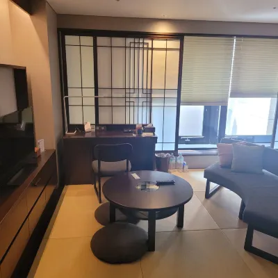 Hotel Ryumeikan Ochanomizu Honten Photos