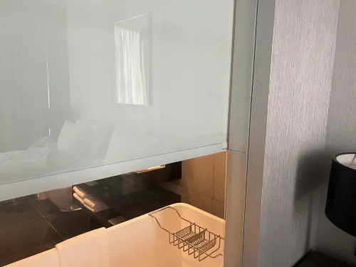 Amara Bangkok Hotel Camere Photos
