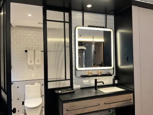 CHENS Hotel (Kuanzhai Alley People's Park Subway Station) Rooms Photos