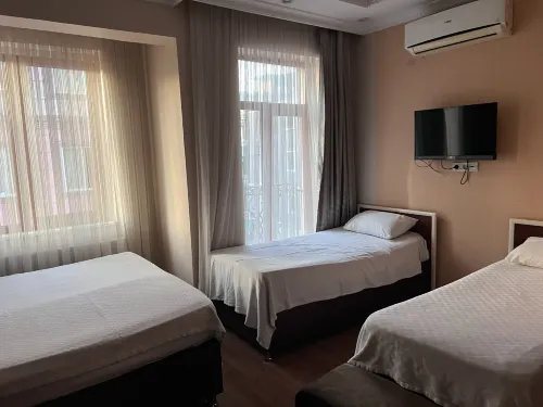 Renova Old City Hotel Chambres Photos