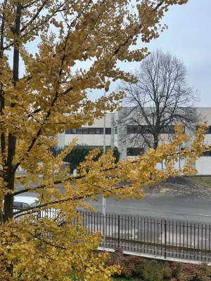 Novotel Firenze Nord Aeroporto Circondario Photos