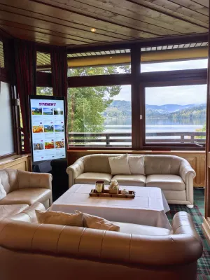Maritim TitiseeHotel Titisee-Neustadt Photos