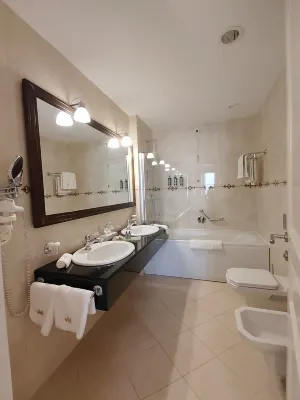 Royal Princess Hotel Chambres Photos