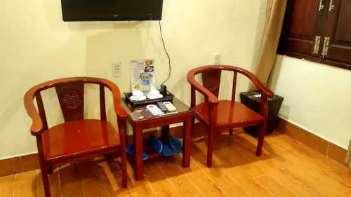 Panda Garden Homestay Photos