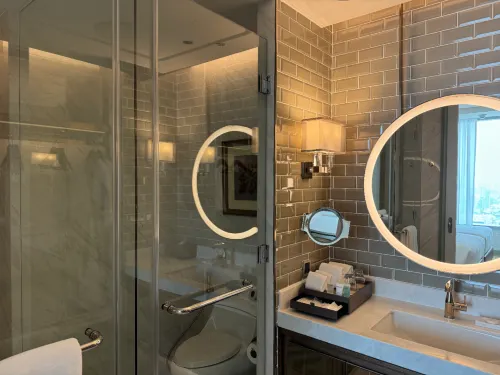 Eastin Grand Hotel Phayathai Chambres Photos