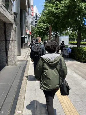 MIMARU Tokyo Shinjuku West Dekat Hotel Photos
