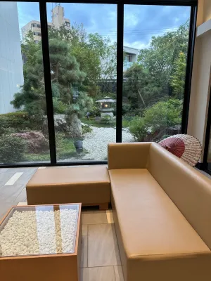 金澤彩之庭飯店 Photos