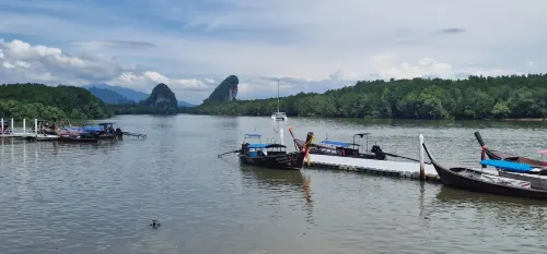 Just Fine Krabi Near Hotel Photos