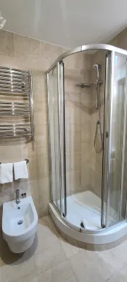 Hotel Saint John Camere Photos