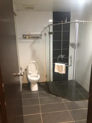Labuk Hotel Chambres Photos